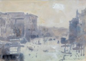 William Selwyn