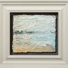 Richard Cook - Small Seascape -Frame